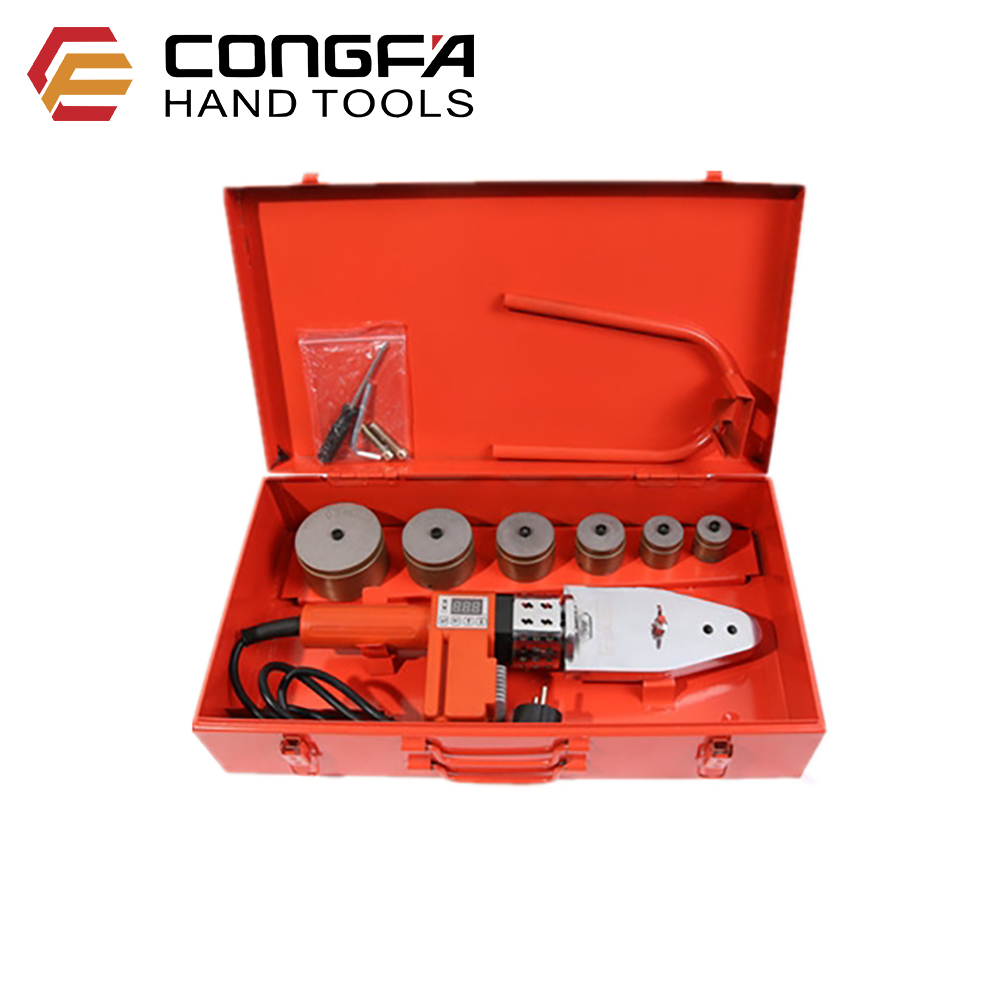 Pipe Welding Machine
