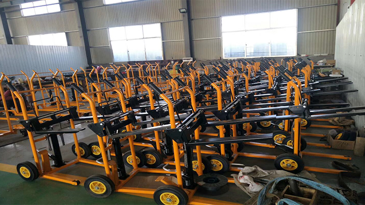 Shandong Gongli Machinery Co., Ltd. – Product photos 2