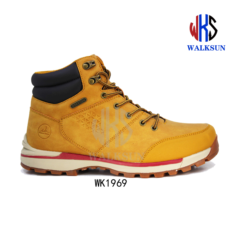 Work Shoes，outdoor Casual Shoes