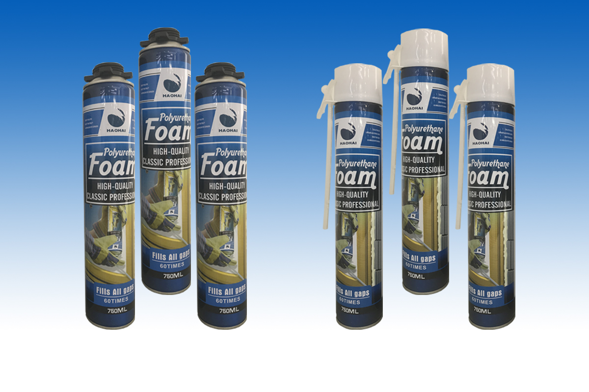 PU foam