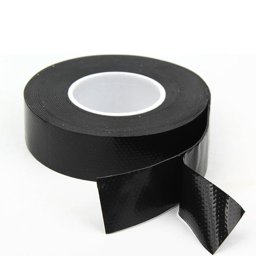 High Voltage Self Fusing Rubber Tape