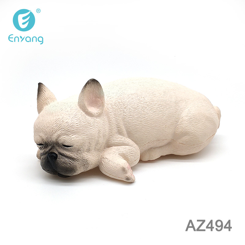 PU Stress Dog Gift
