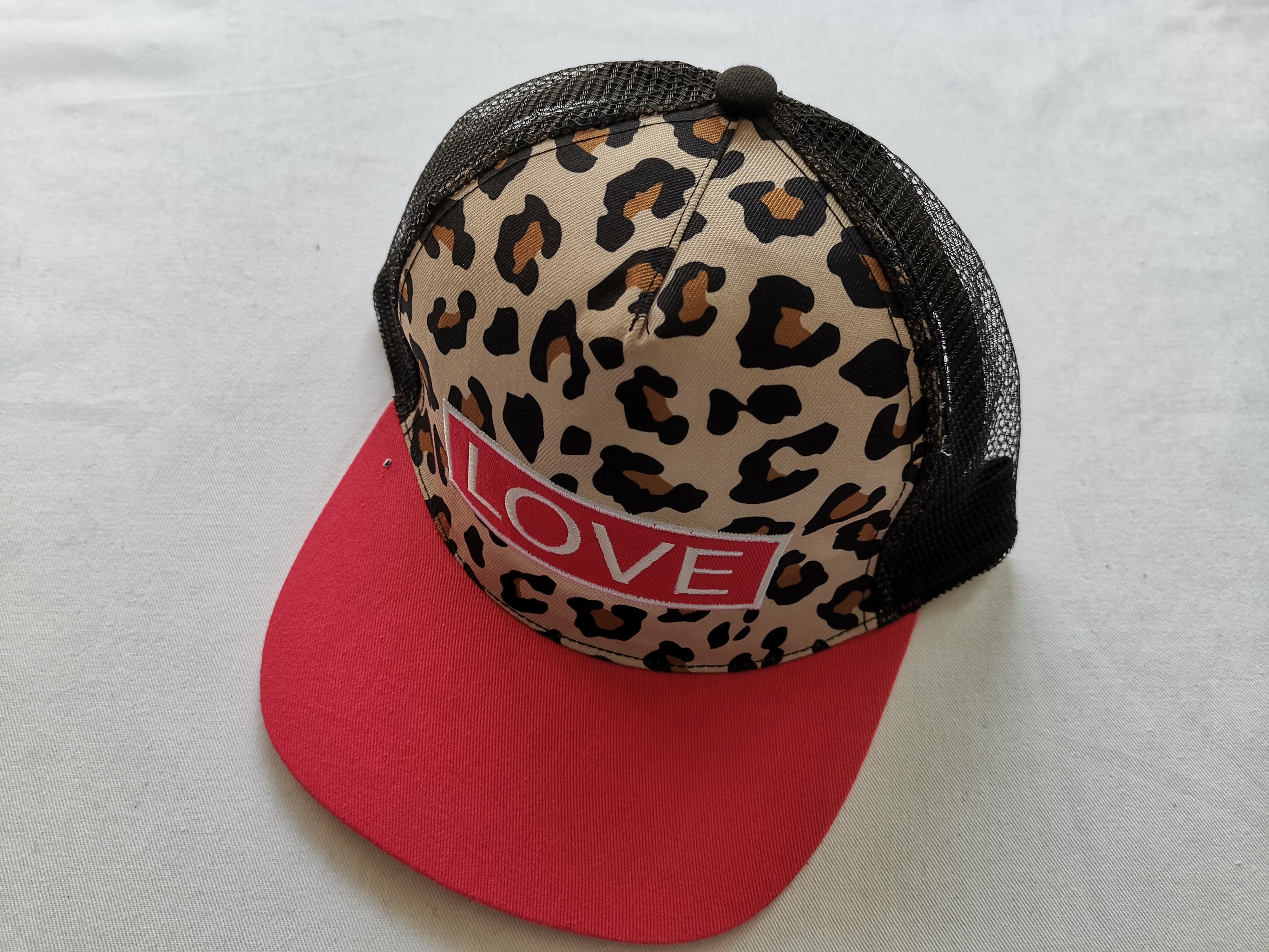 baseball cap