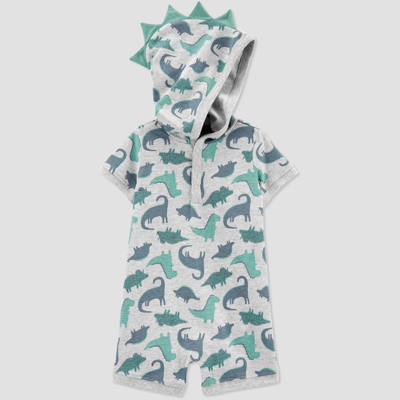 Baby Boys' Romper