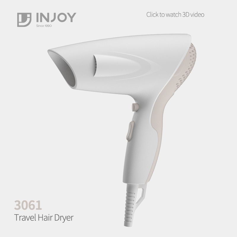 Household hair dryer Ionic hair dryer Mute hair dryer traveling hair dryer home appliance dormitory hair dryer