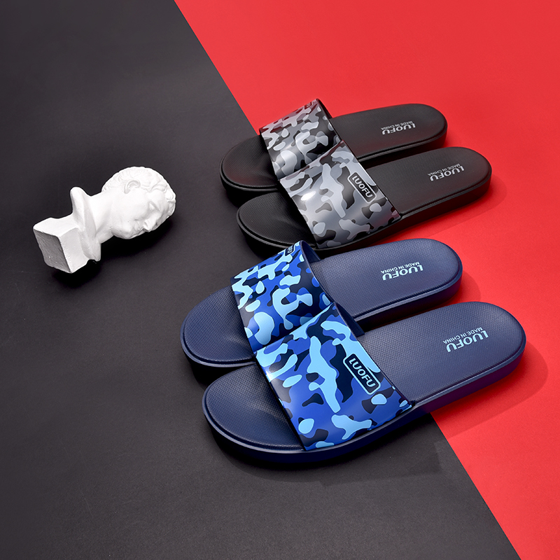 Eva sandal