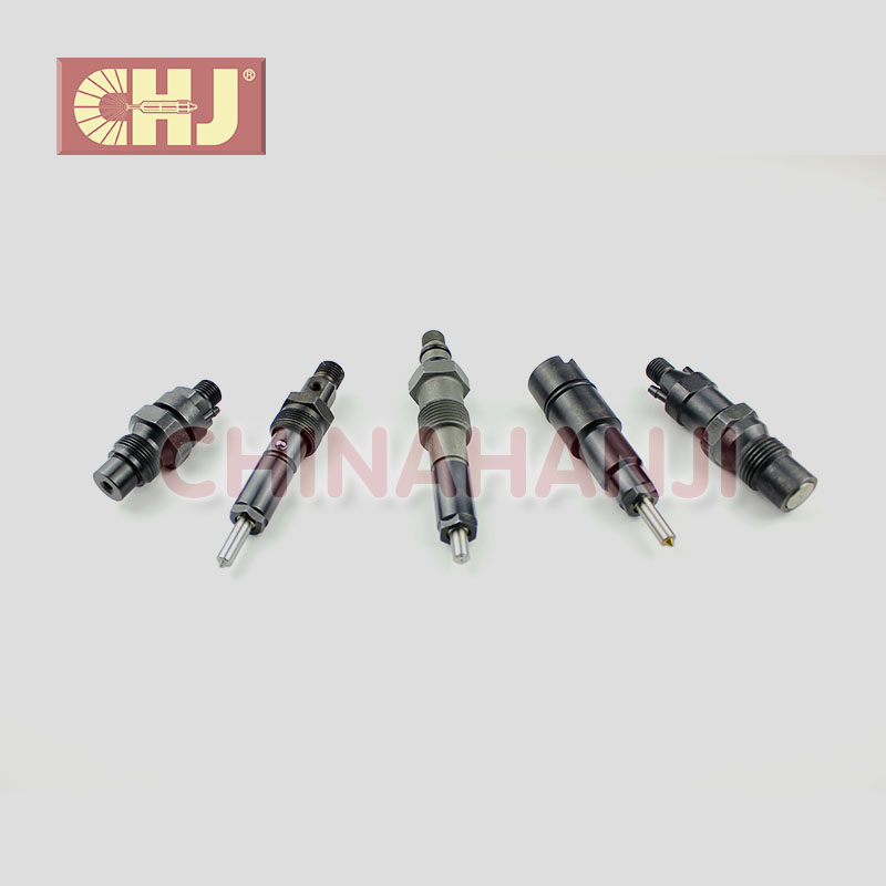 mechinical injectors