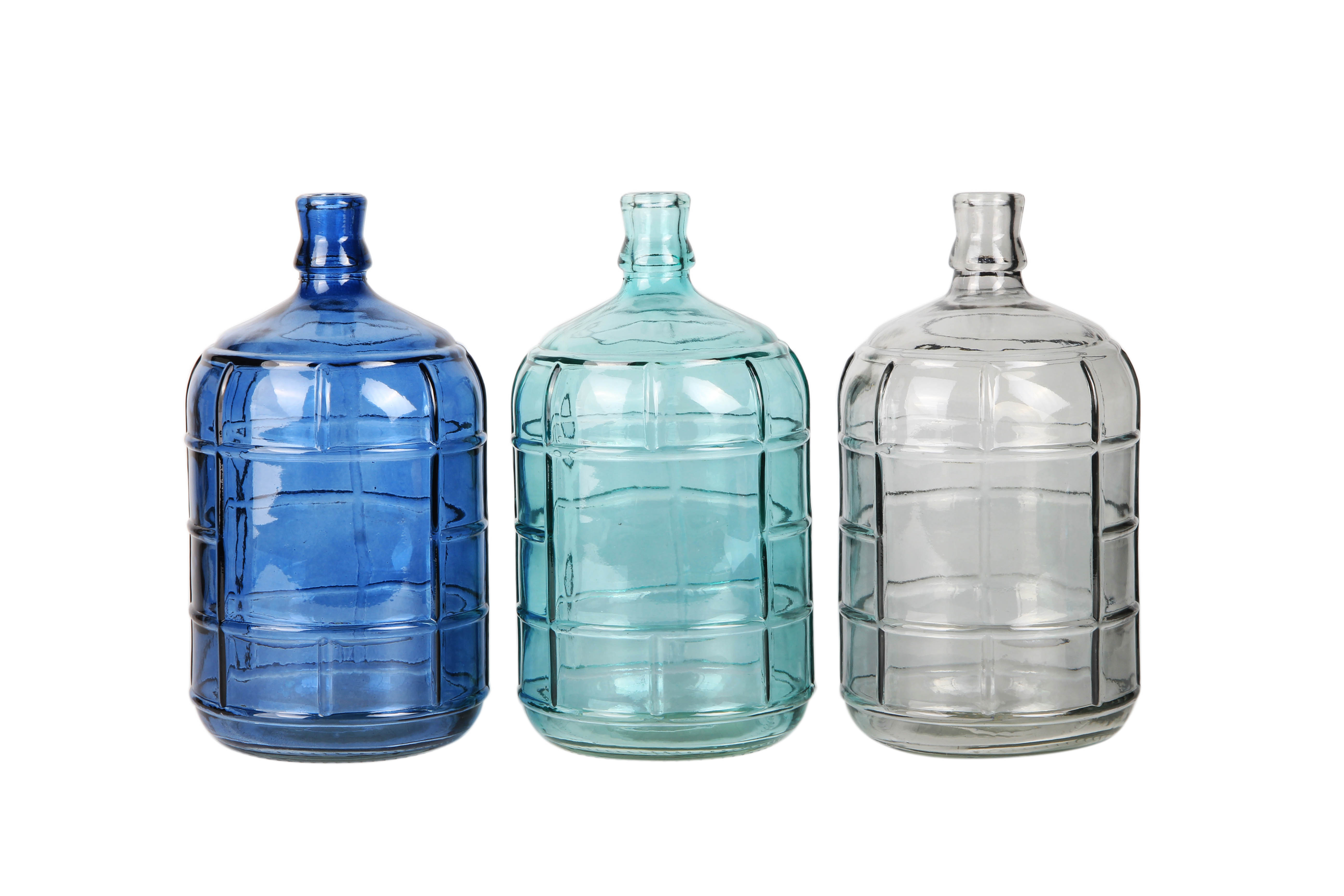 Bottle vase