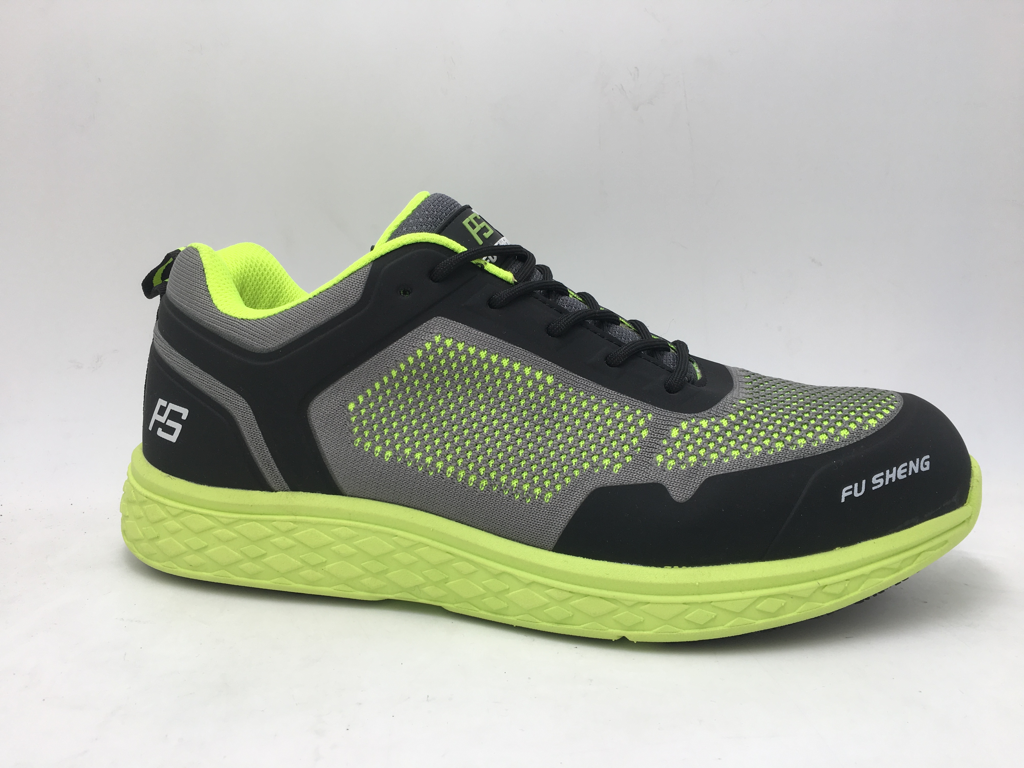 Breathable Flyingnet Safety Shoes FS20052012
