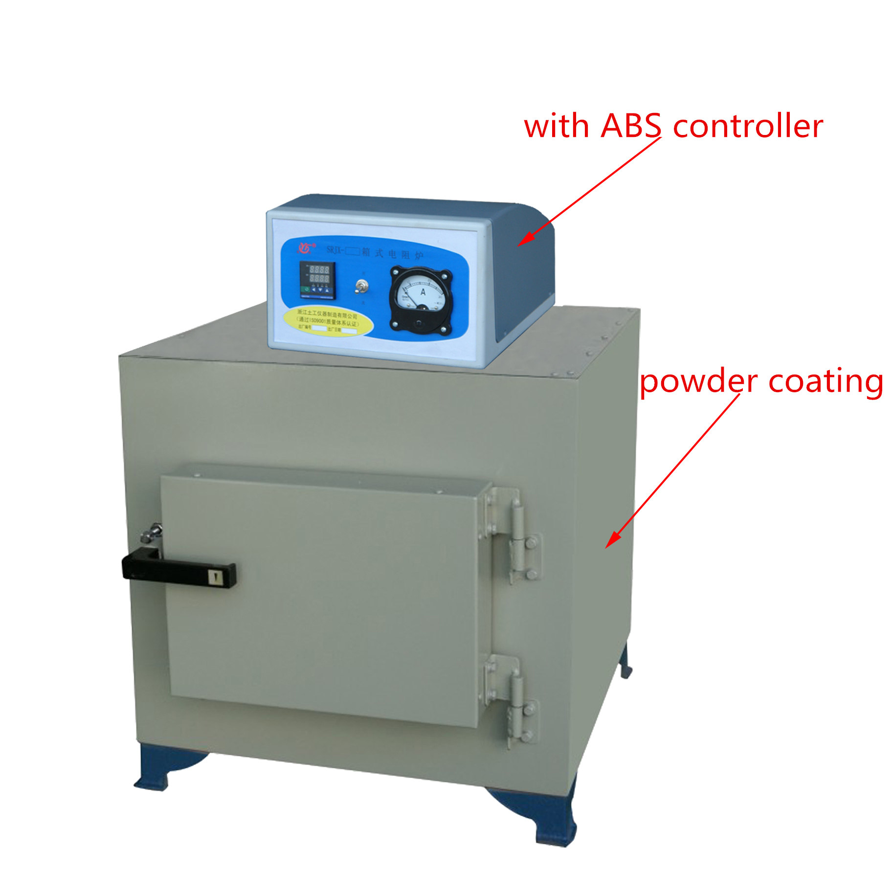 Electric Resistance Furnace