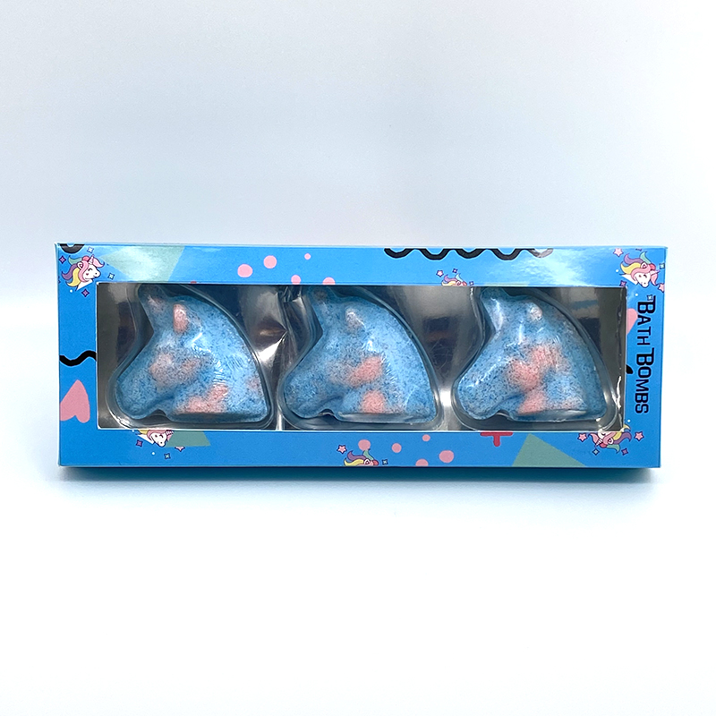Bath Fizzer