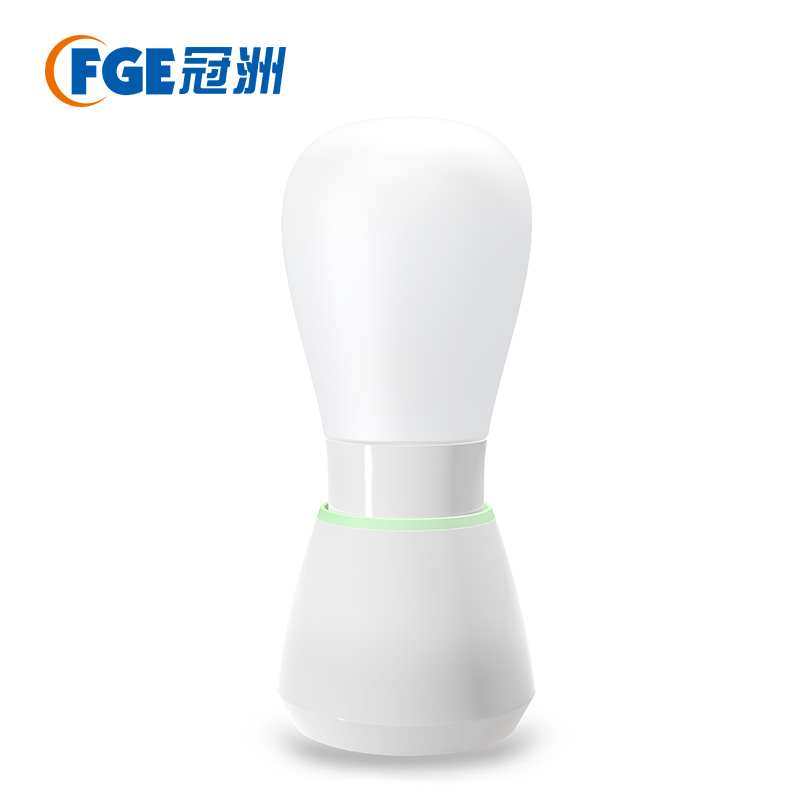 0 LED Multi-functional Bedside Lamp portable push light led baby lamp for nursing dimmable light torch function light