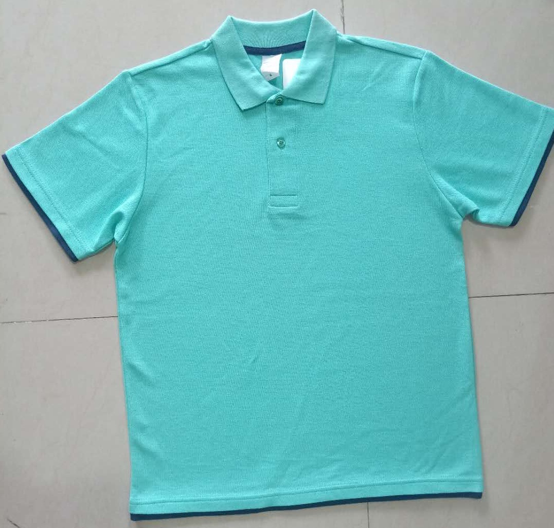 Men's polo-shirt