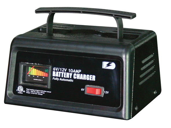 Battery Charger