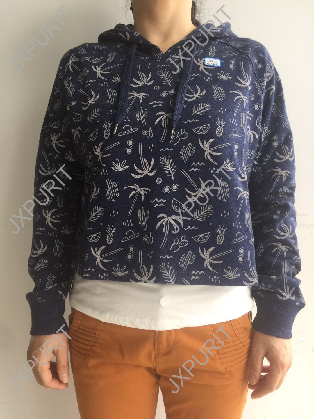 Ladies Sweater