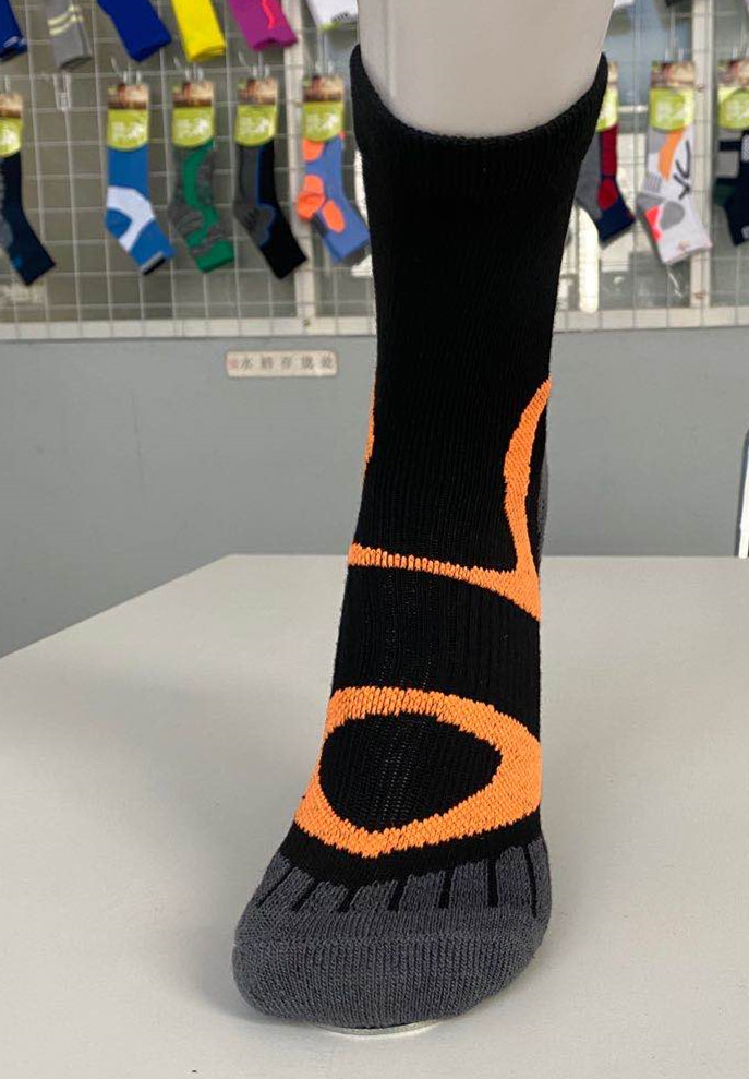 running sock