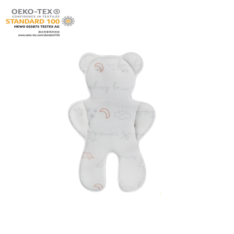 .1stroller mat