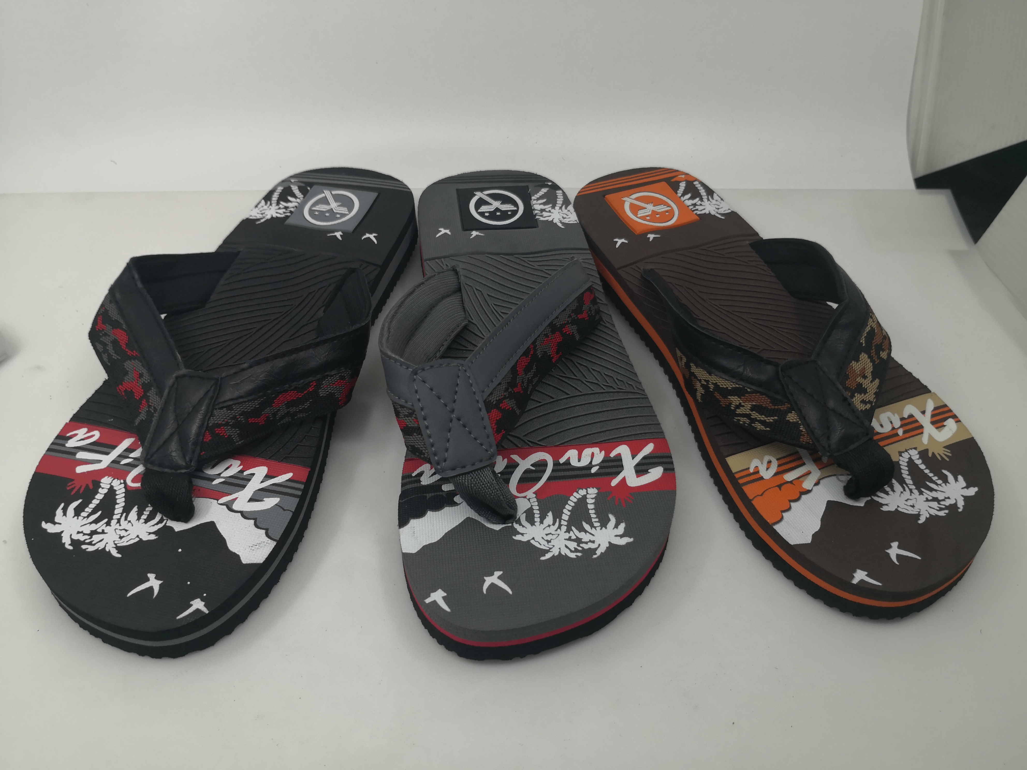 Beach slipper
