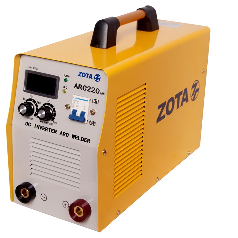 JIANGXI LAOBO INDUSTRY CO;LTD – Pneumatic tool 2