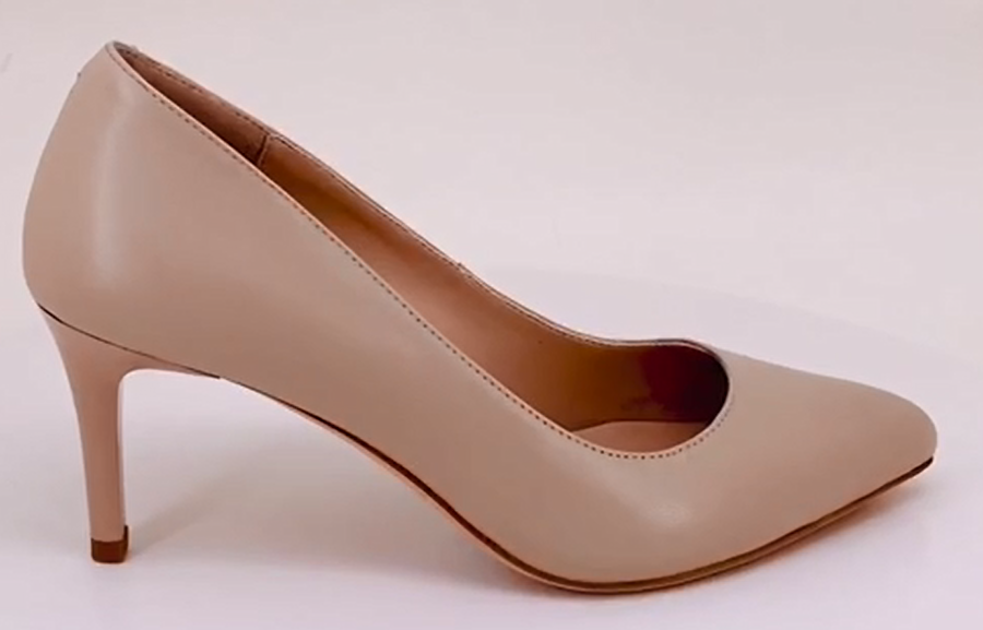 Women's shoes