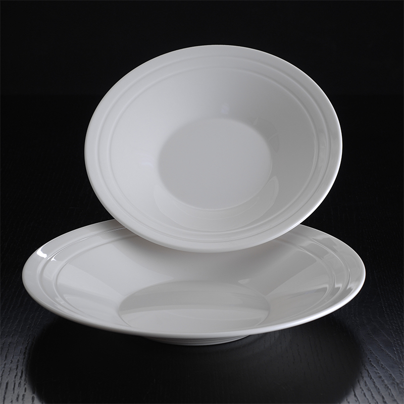 Melamine Salad Bowl