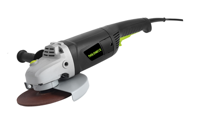 230mm Angle Grinder