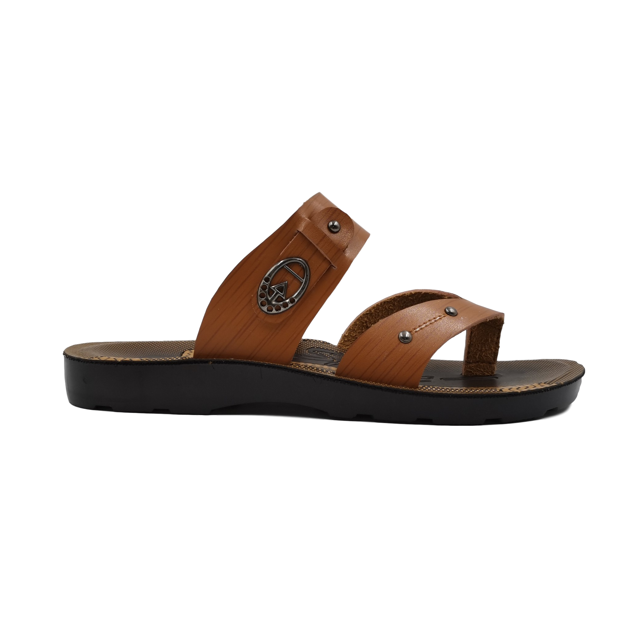 Comfortable durable man slipper