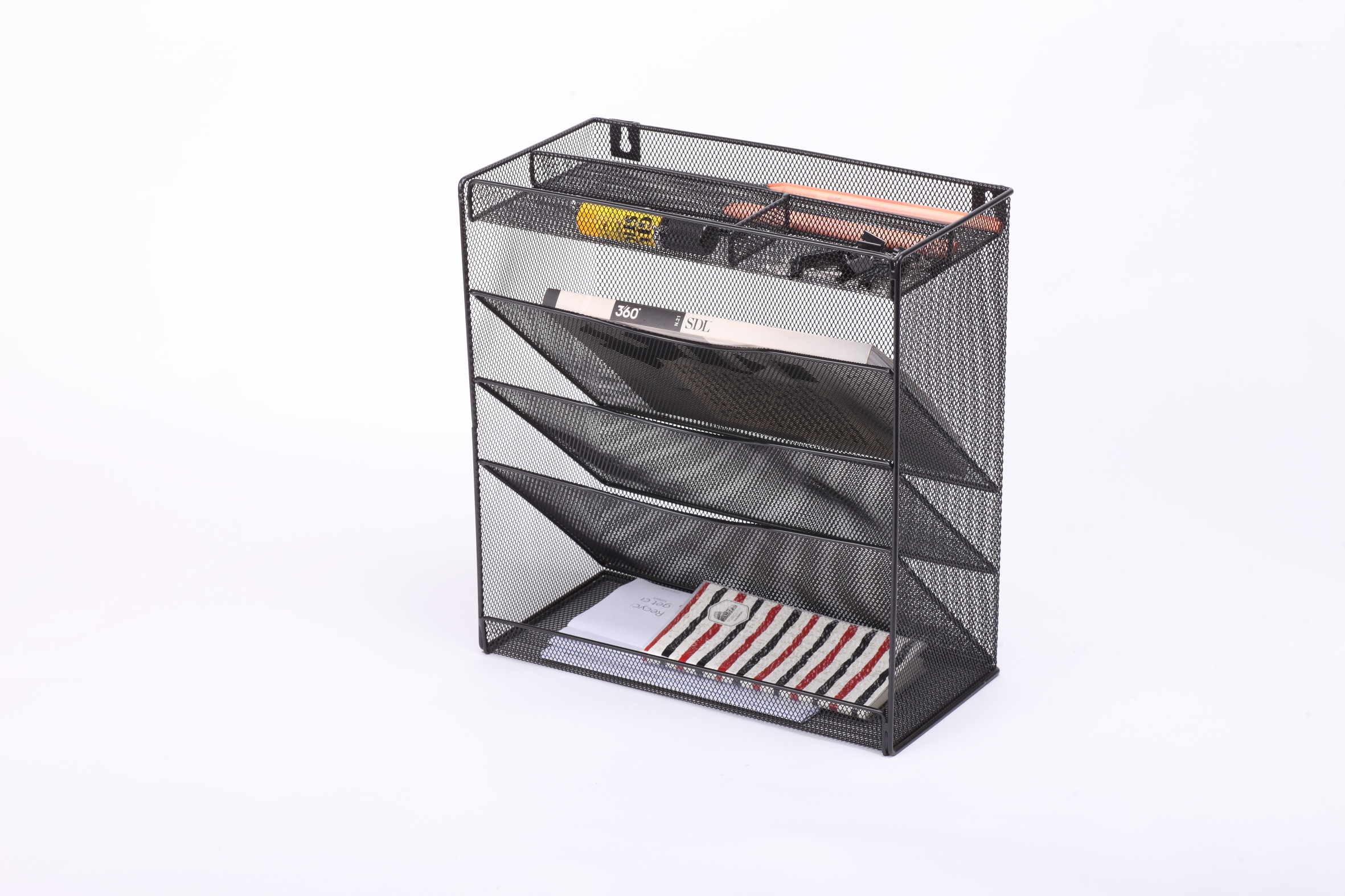 File Holder