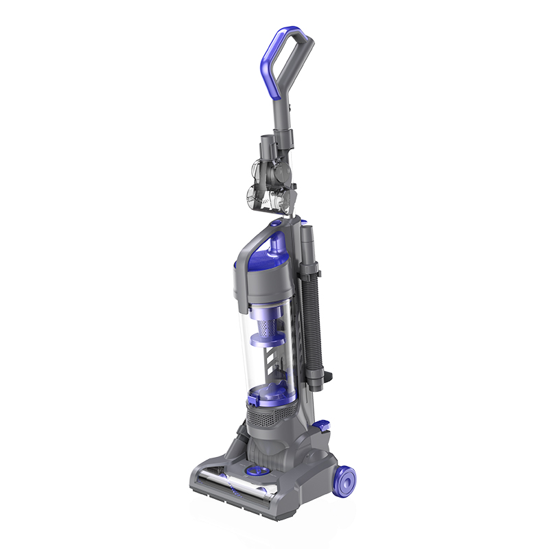 Upright Vacuum Cleaners