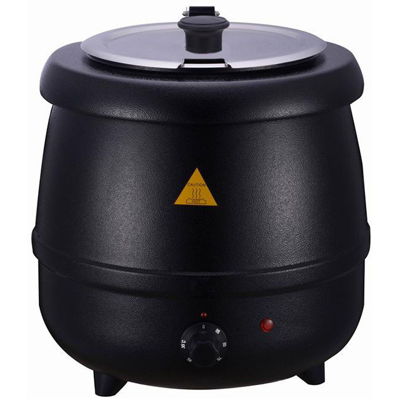 Electrical Soup Warmer