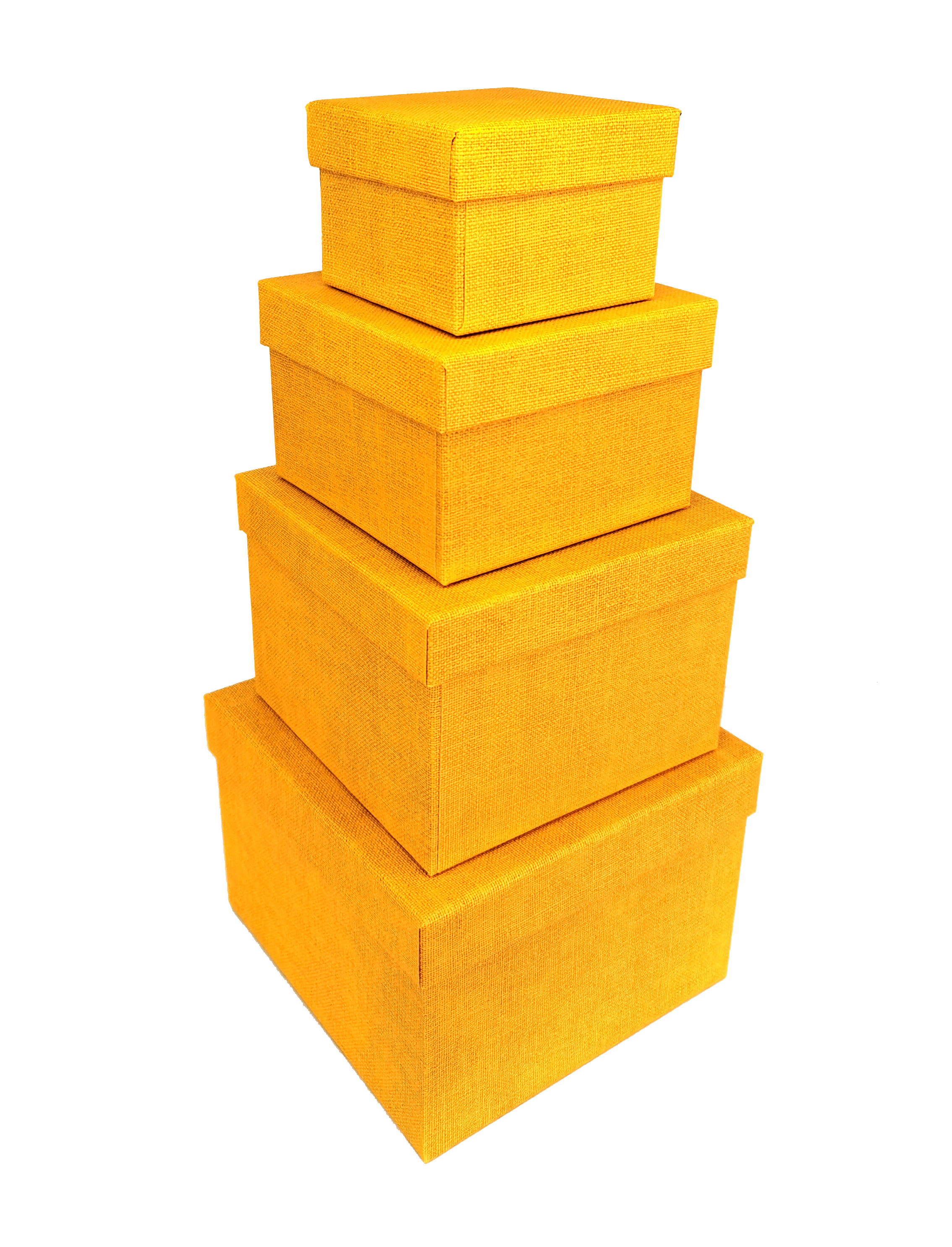 Paper gift box