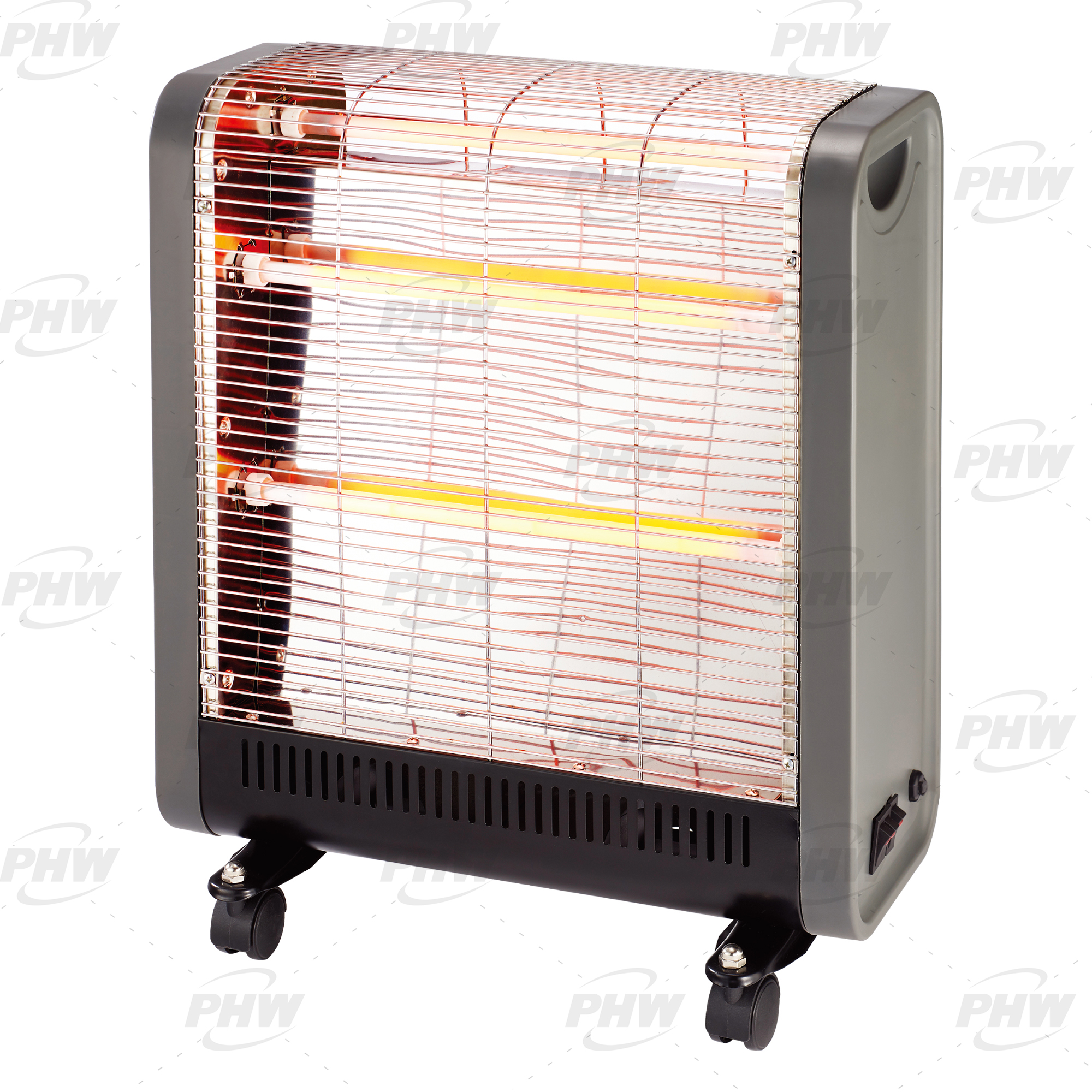 Quartz Heater