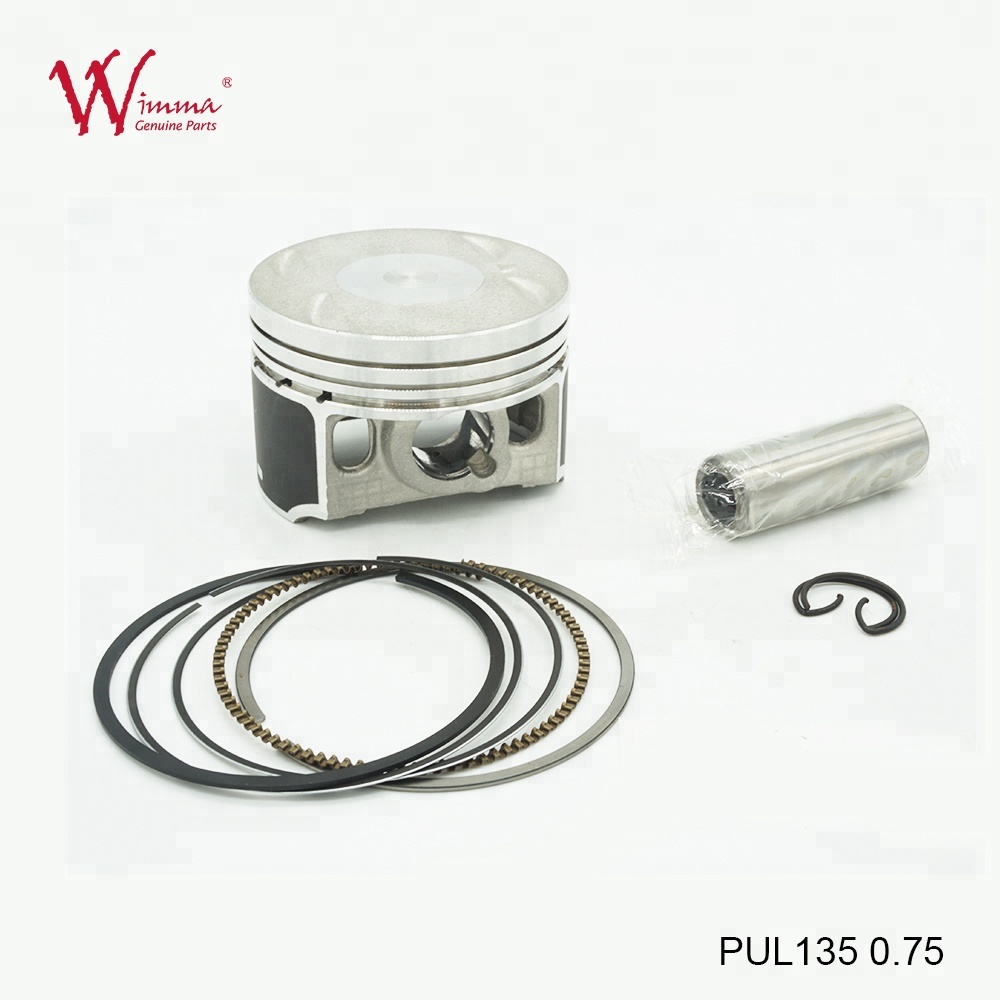 Chongqing Litron Trading Co., Ltd – Motorcycle Exhaust System 3