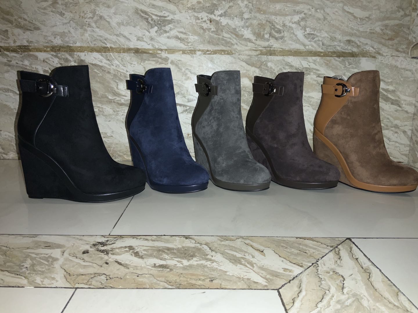 Lady shoes