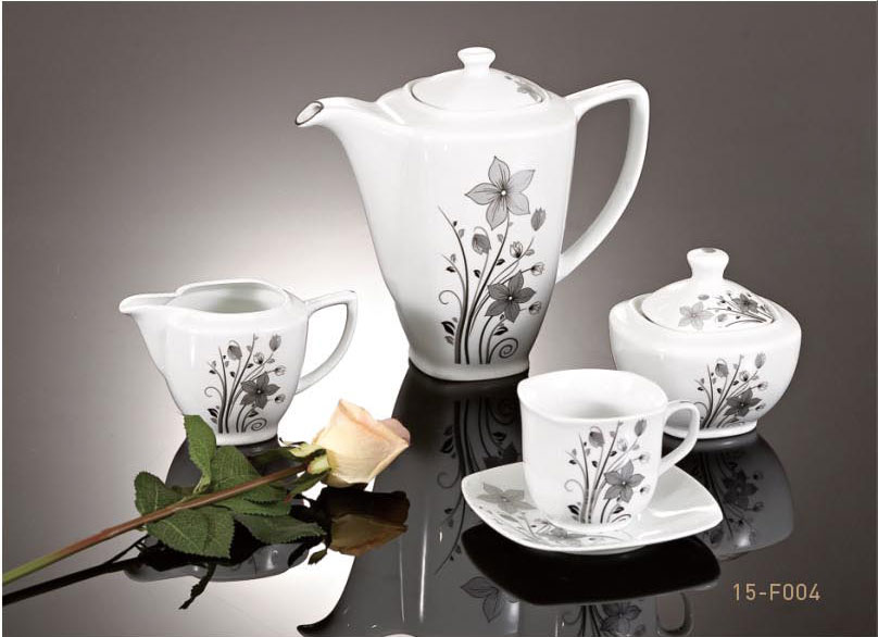 15pcs Dinner Set