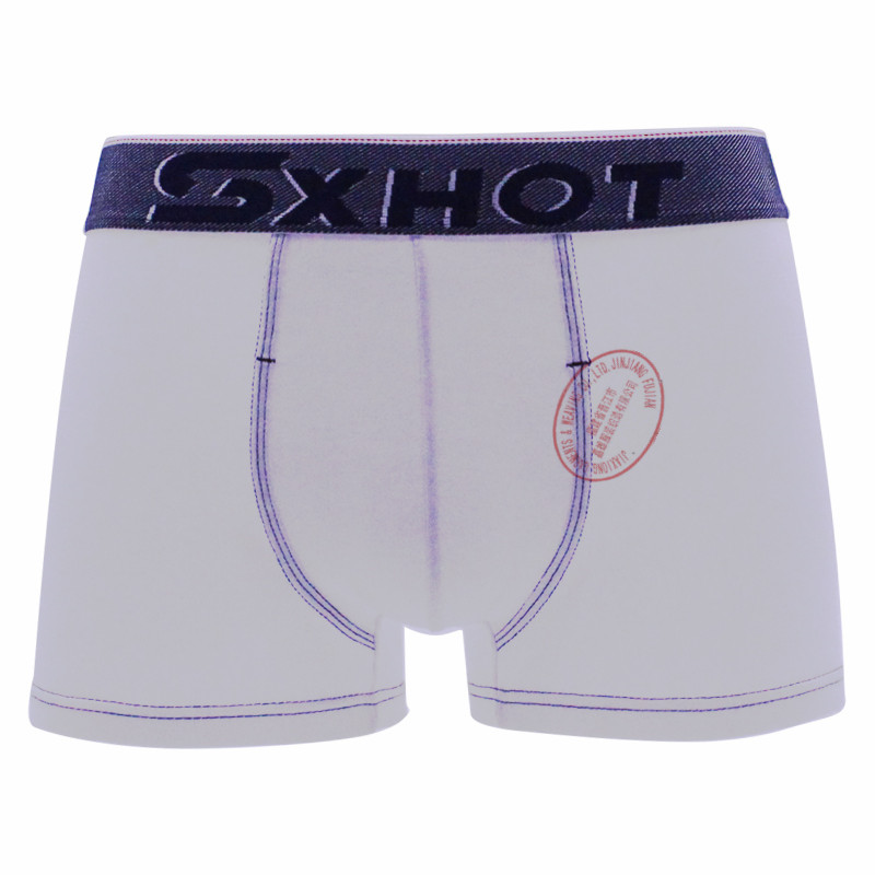 Men's Boxer