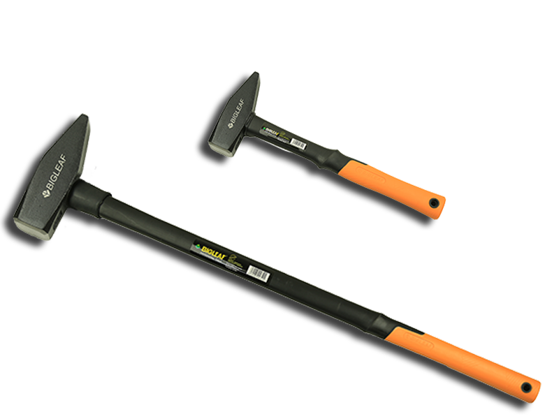 Machinist hammer