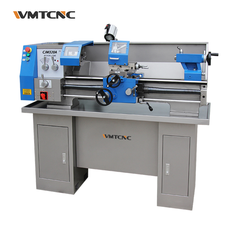Lathe machine