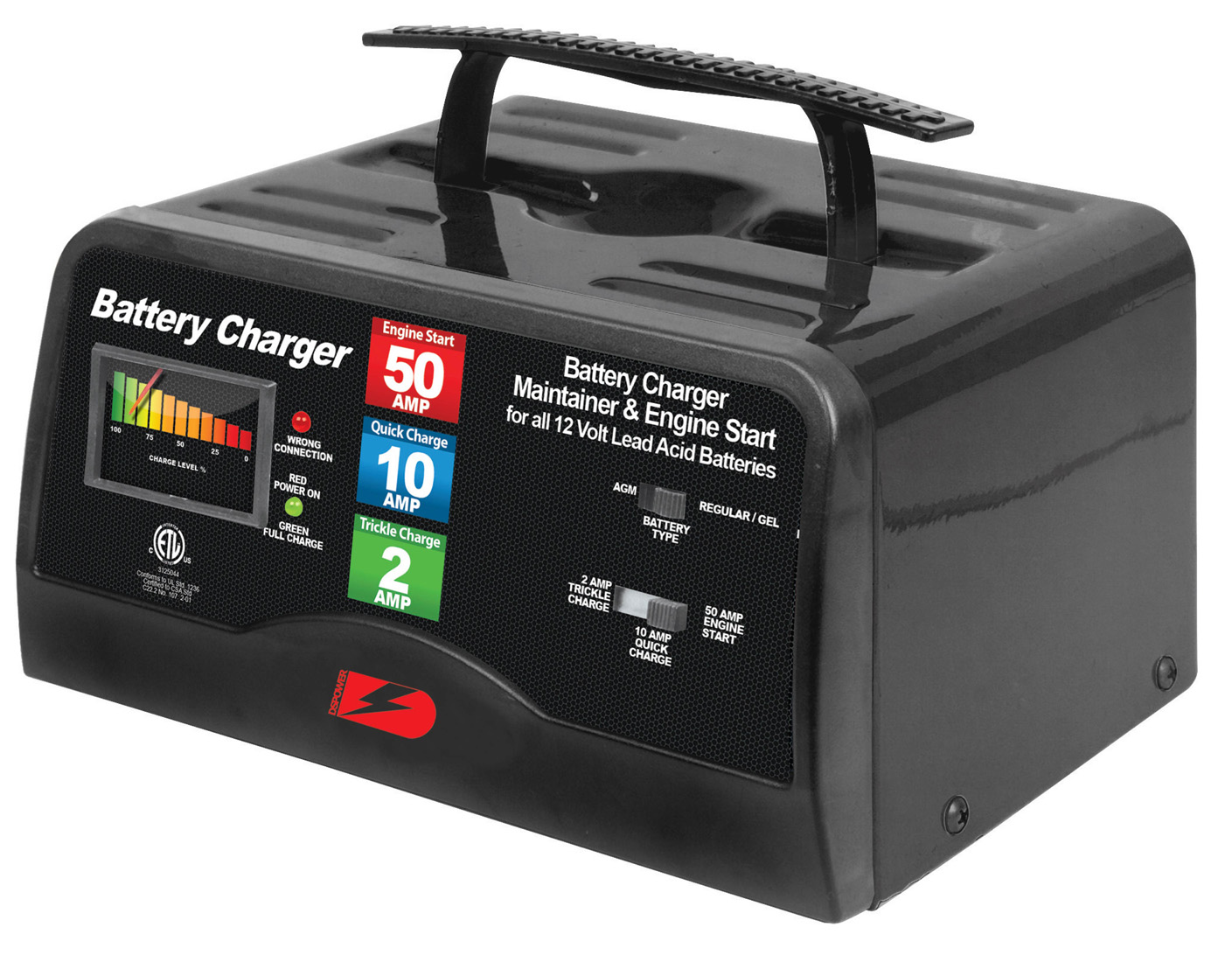 Battery Charger