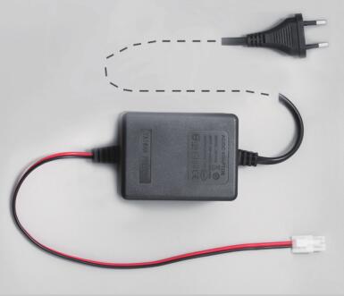Coil Adaptor