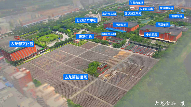Xiamen Gulong Import and Export Co., Ltd. – canned fish 3