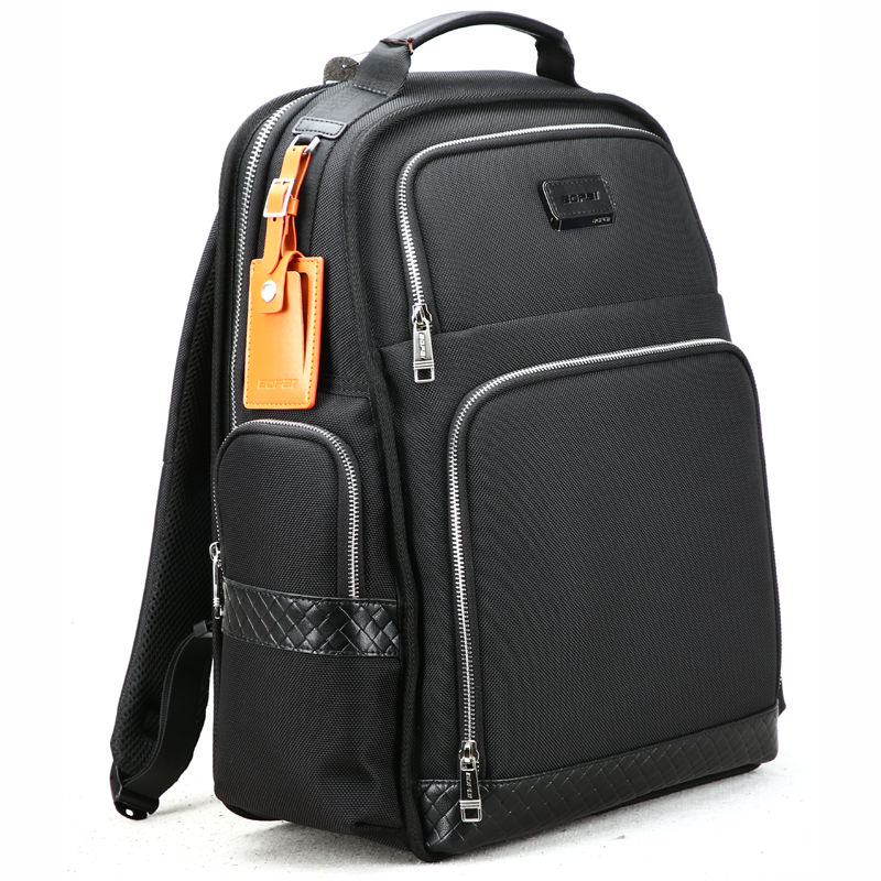 USB multifunction Backpack laptop bag backpack anti thief backpack