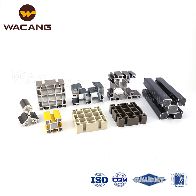 Aluminum Industry Profile