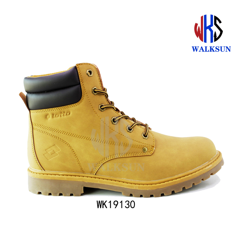 Work Shoes，outdoor Casual Shoes
