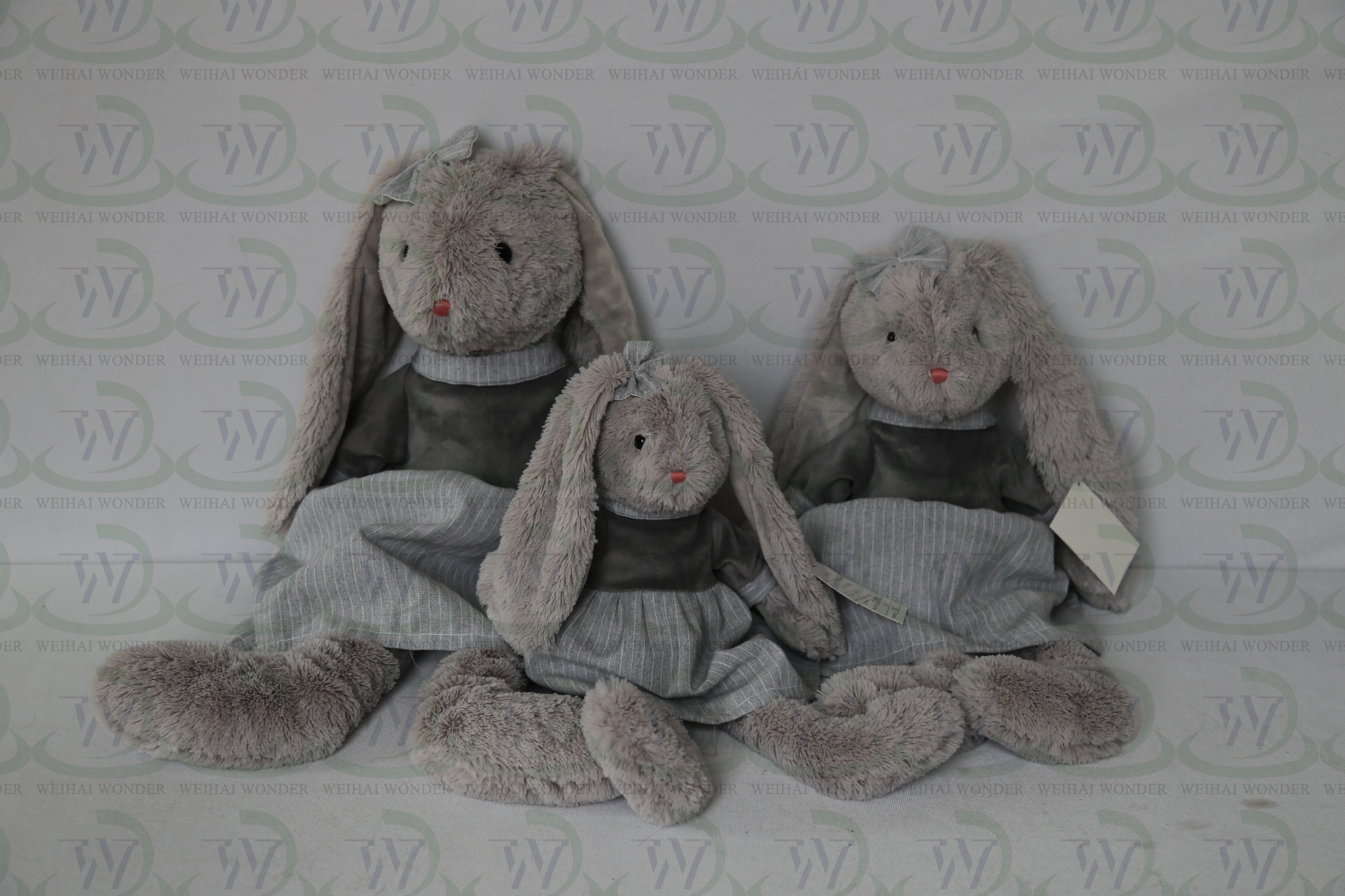 Plush toys