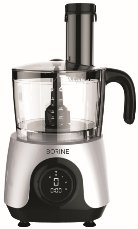 food processor