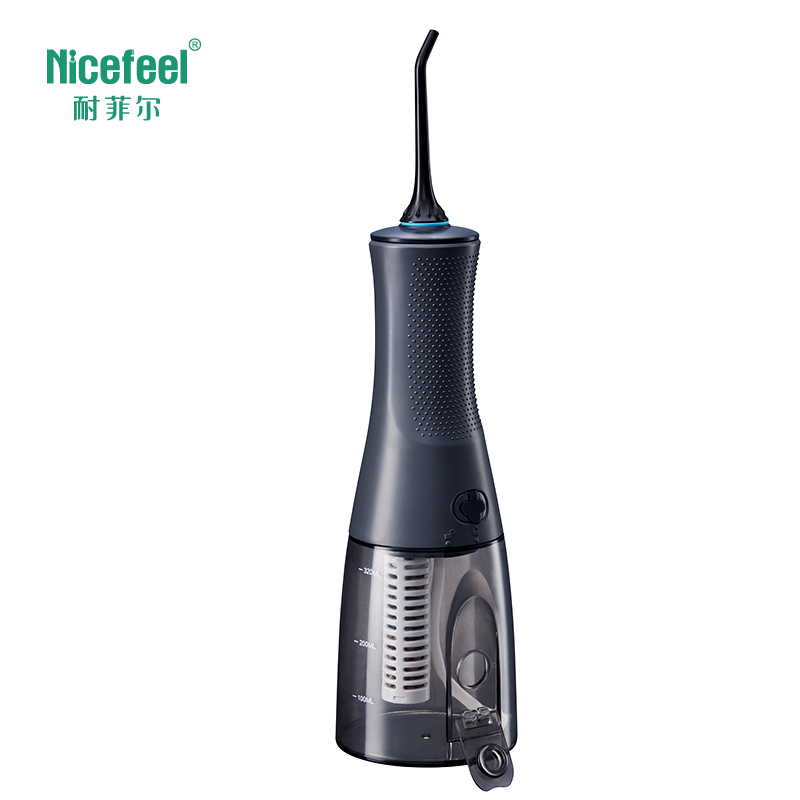NiceFeel & Fly Cat Natural Sterilization Samrt Oral Irrigator FC1522