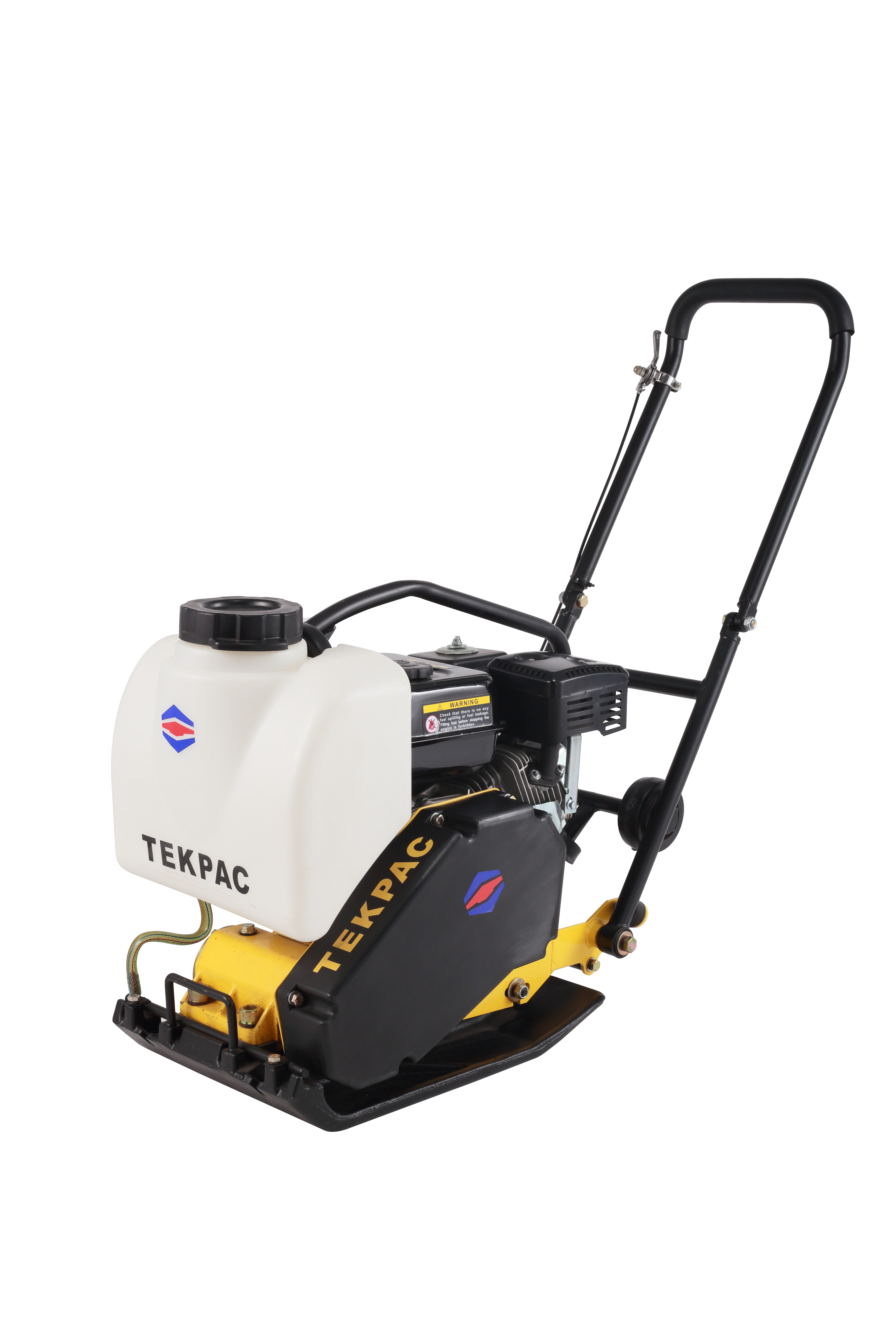 Plate Compactor