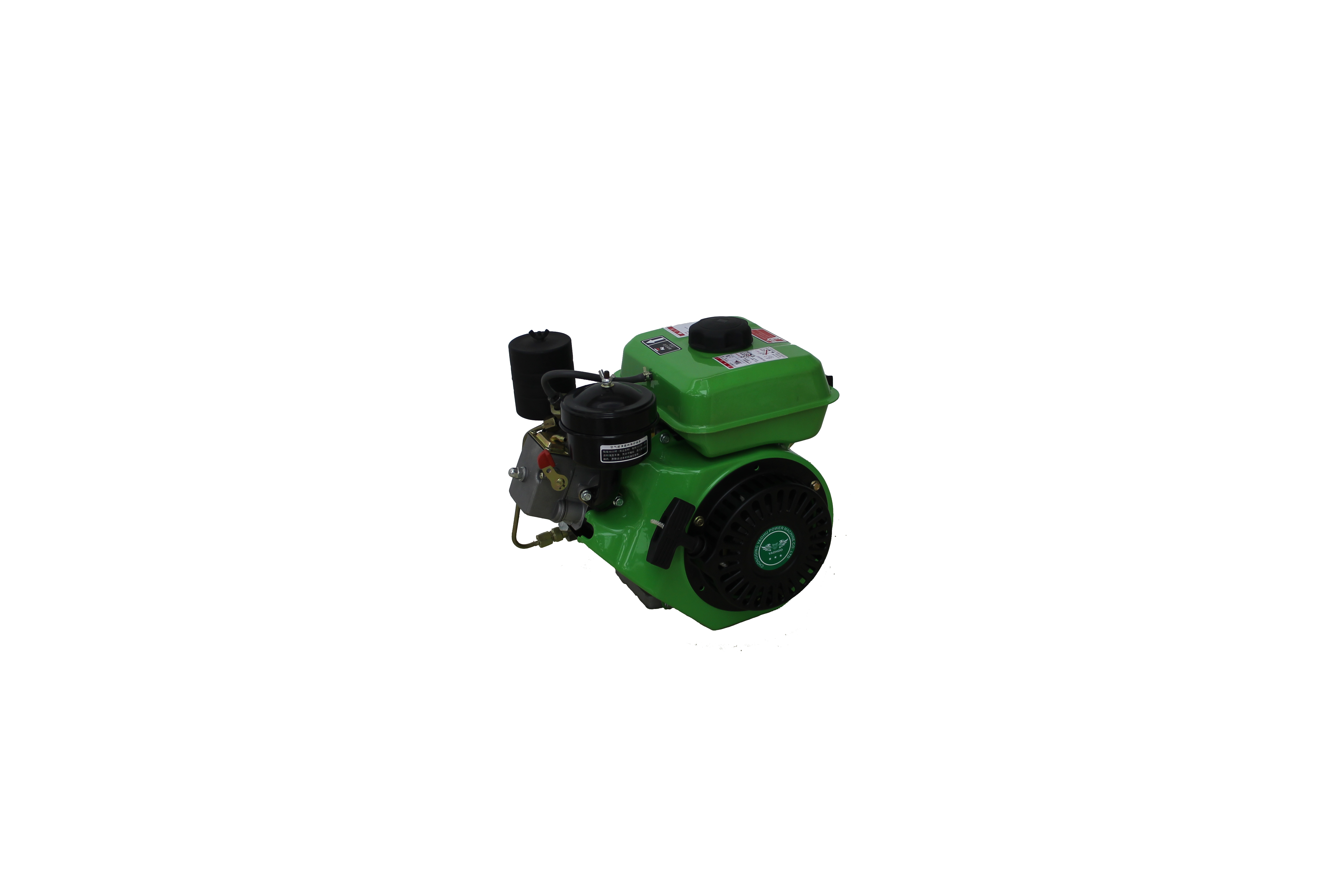 Diesel Engine