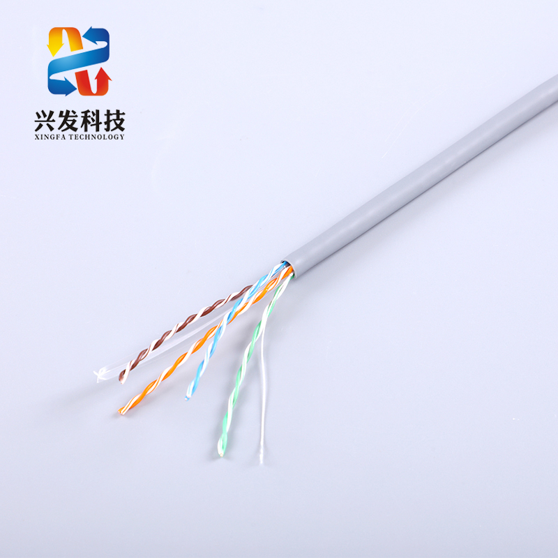 Cat6 Utp Cable Lan Cable Network Cable Internet Cable